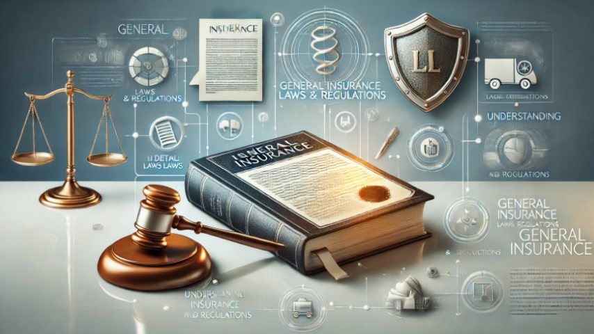 آشنایی با قوانین و مقررات های عمومی